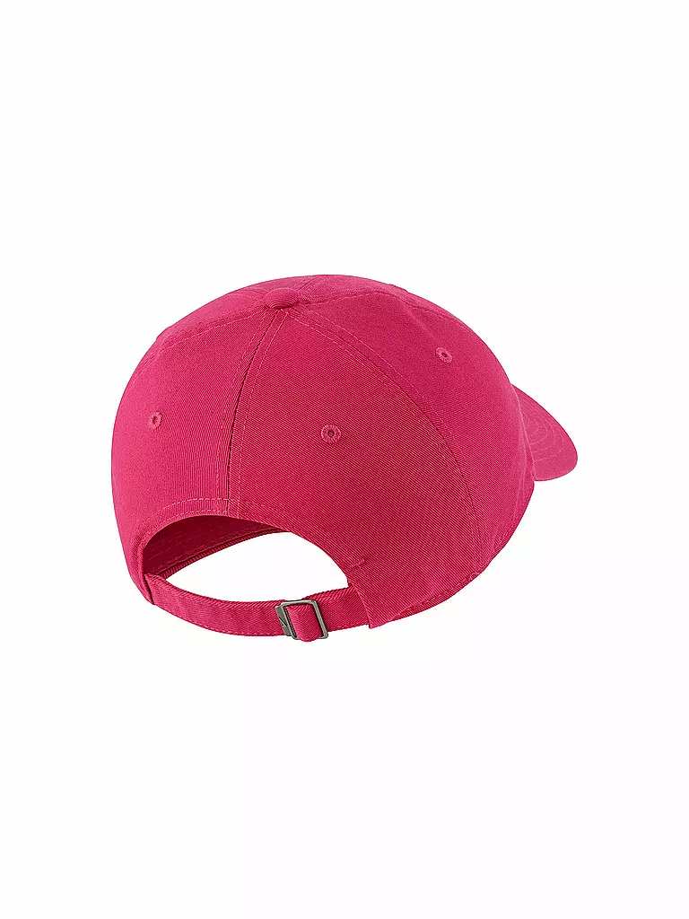 NIKE | Damen Kappe Sportswear Heritage86 | pink