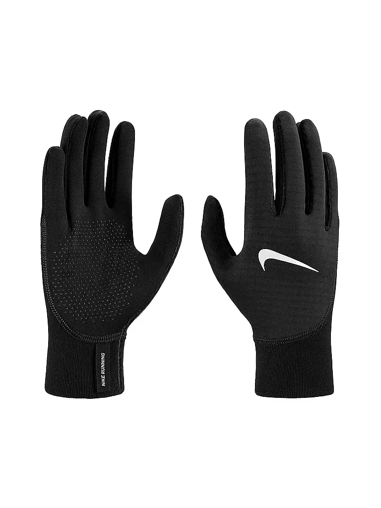 NIKE | Damen Laufhandschuhe Pacer Sphere Midweight RG | 