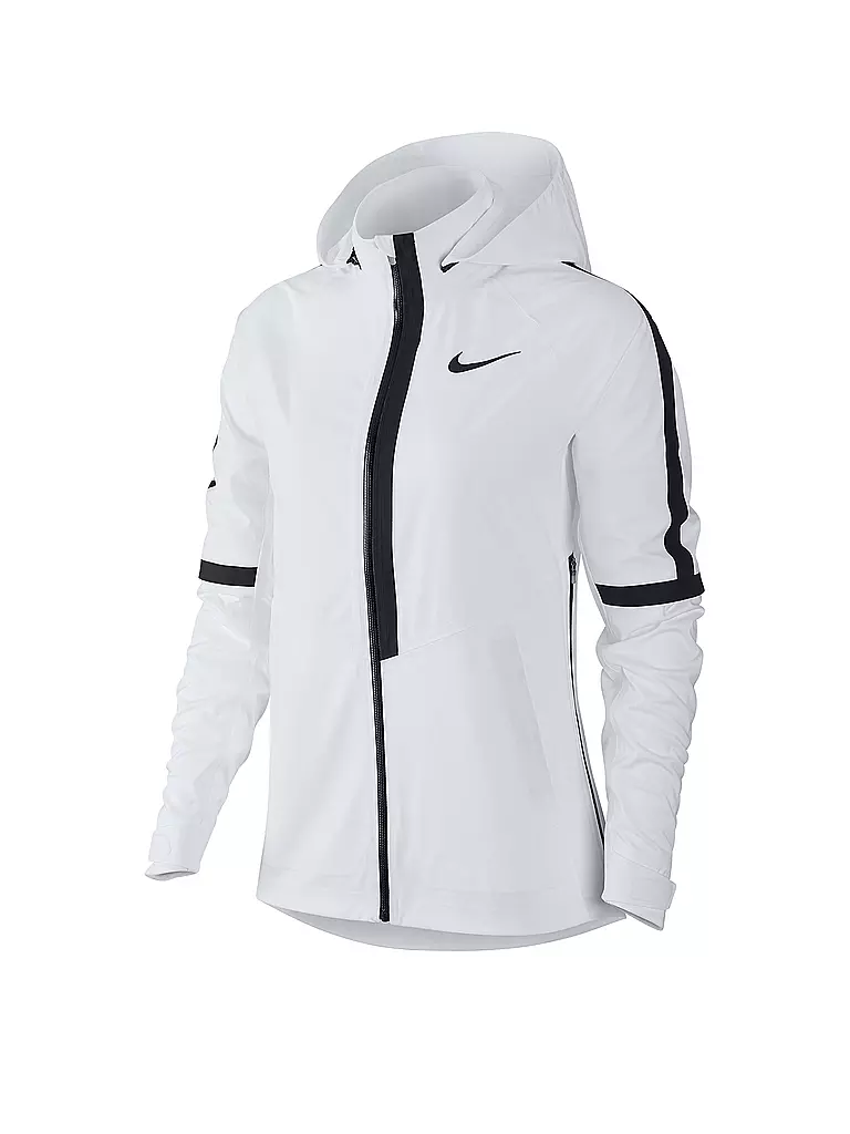 NIKE | Damen Laufjacke AeroShield | 