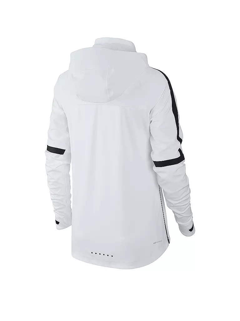 NIKE | Damen Laufjacke AeroShield | 
