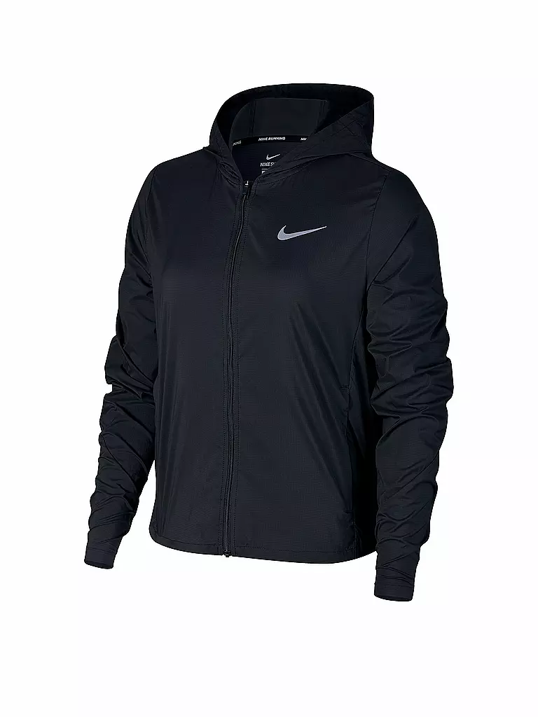 NIKE | Damen Laufjacke Shield | 