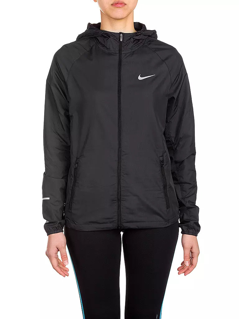 NIKE | Damen Laufjacke | 