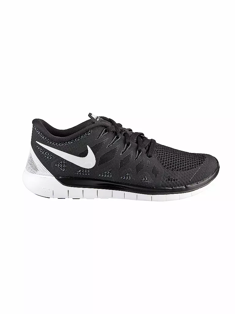 NIKE | Damen Laufschuh  Free 5.0 | 