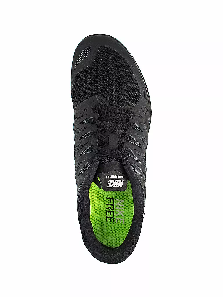 NIKE | Damen Laufschuh  Free 5.0 | 