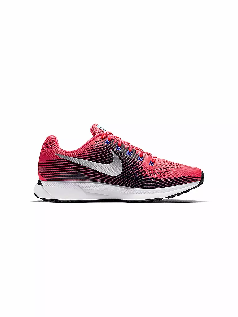 NIKE | Damen Laufschuh Air Zoom Pegasus 34 | 