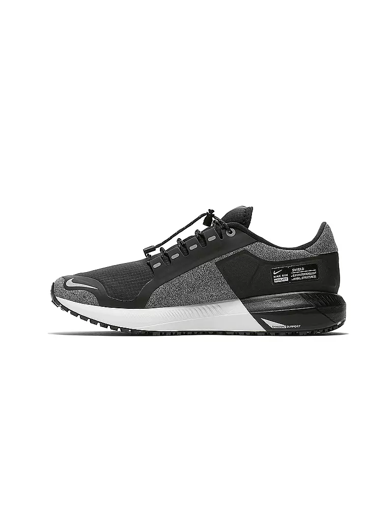 NIKE | Damen Laufschuh Air Zoom Structure 22 Shield | 