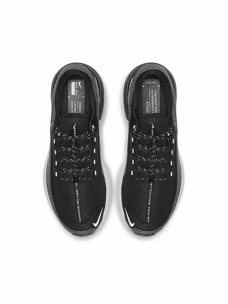 NIKE | Damen Laufschuh Air Zoom Structure 22 Shield | 