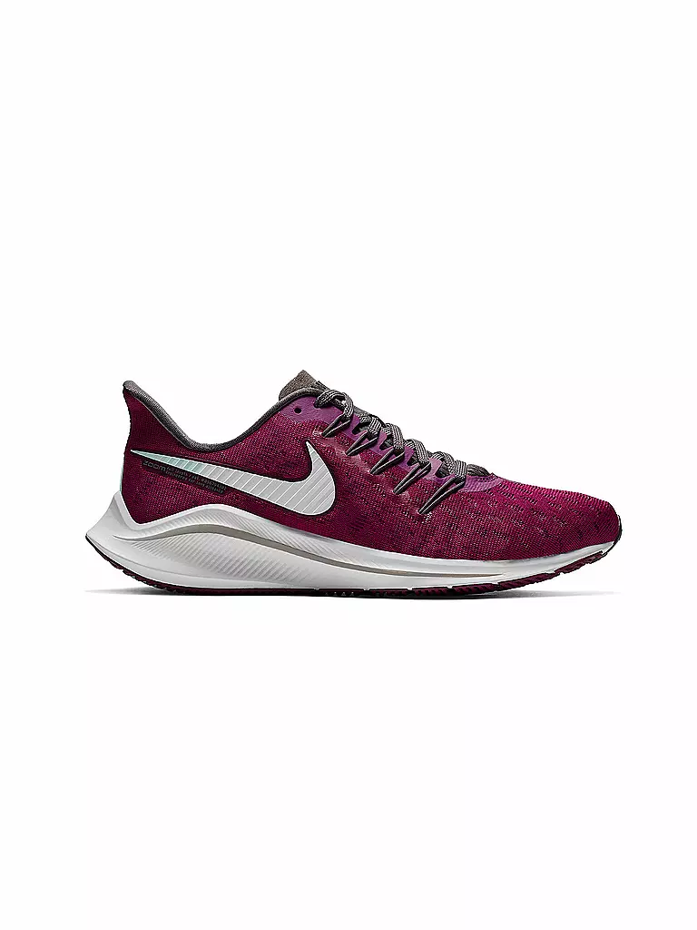 NIKE | Damen Laufschuh Air Zoom Vomero 14 | rot