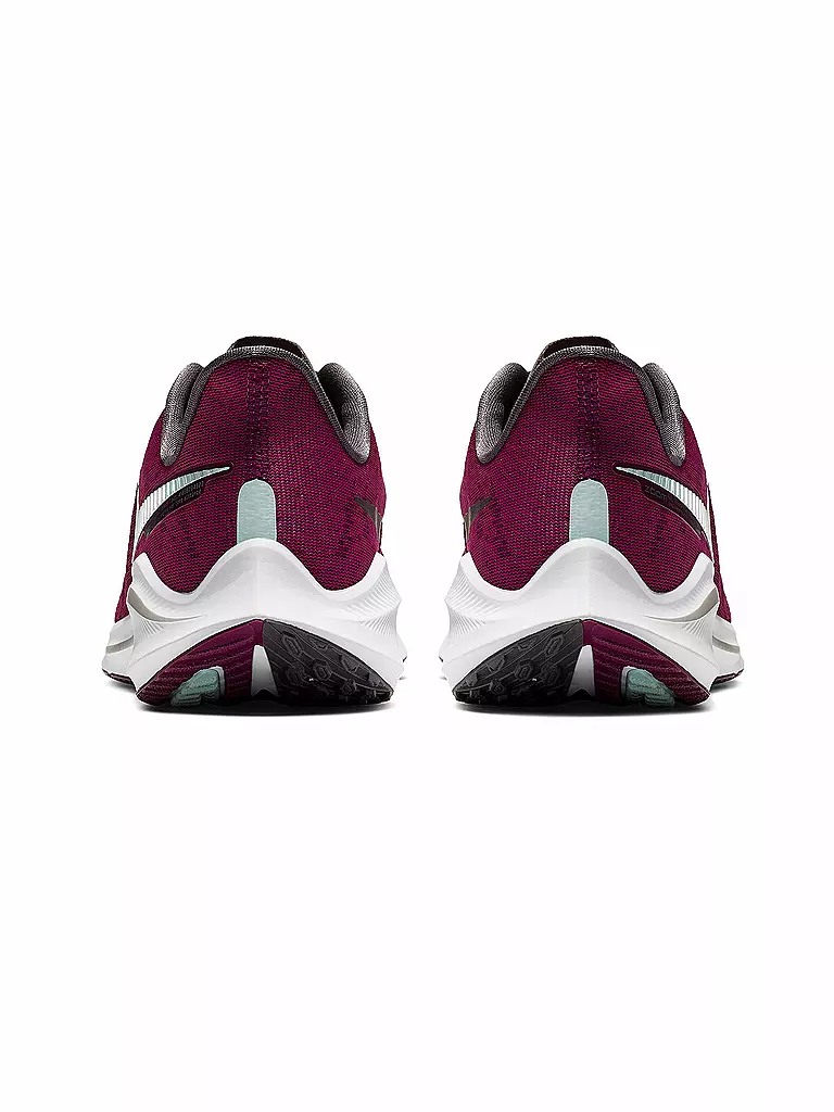 NIKE | Damen Laufschuh Air Zoom Vomero 14 | rot