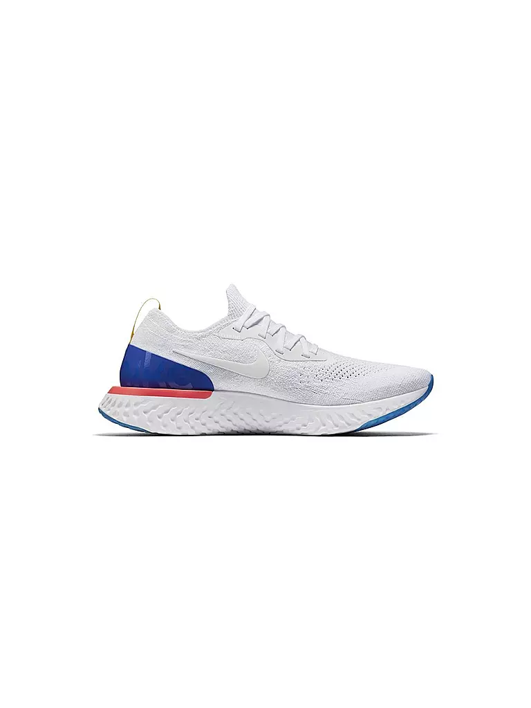NIKE | Damen Laufschuh Epic React Flyknit | 