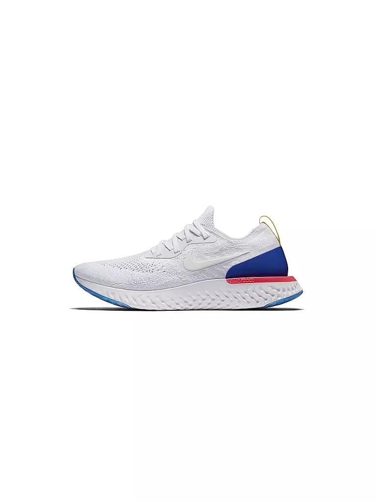 NIKE | Damen Laufschuh Epic React Flyknit | 
