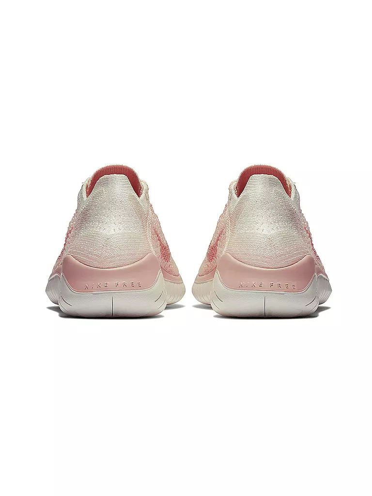 NIKE | Damen Laufschuh Free RN Flyknit 2018 | 