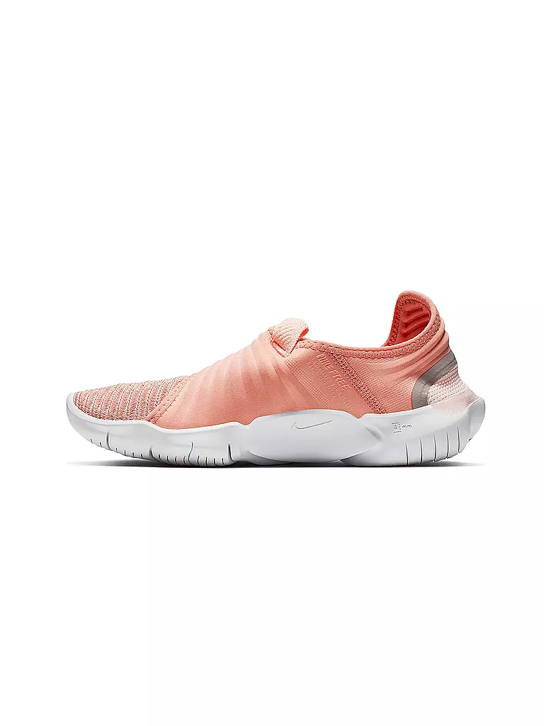 NIKE | Damen Laufschuh Free RN Flyknit 3.0 | pink