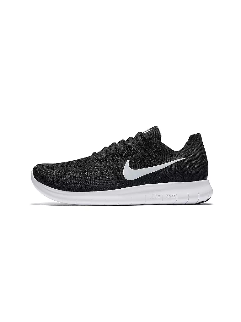 NIKE | Damen Laufschuh Free RN Motion Flyknit 2017 | 