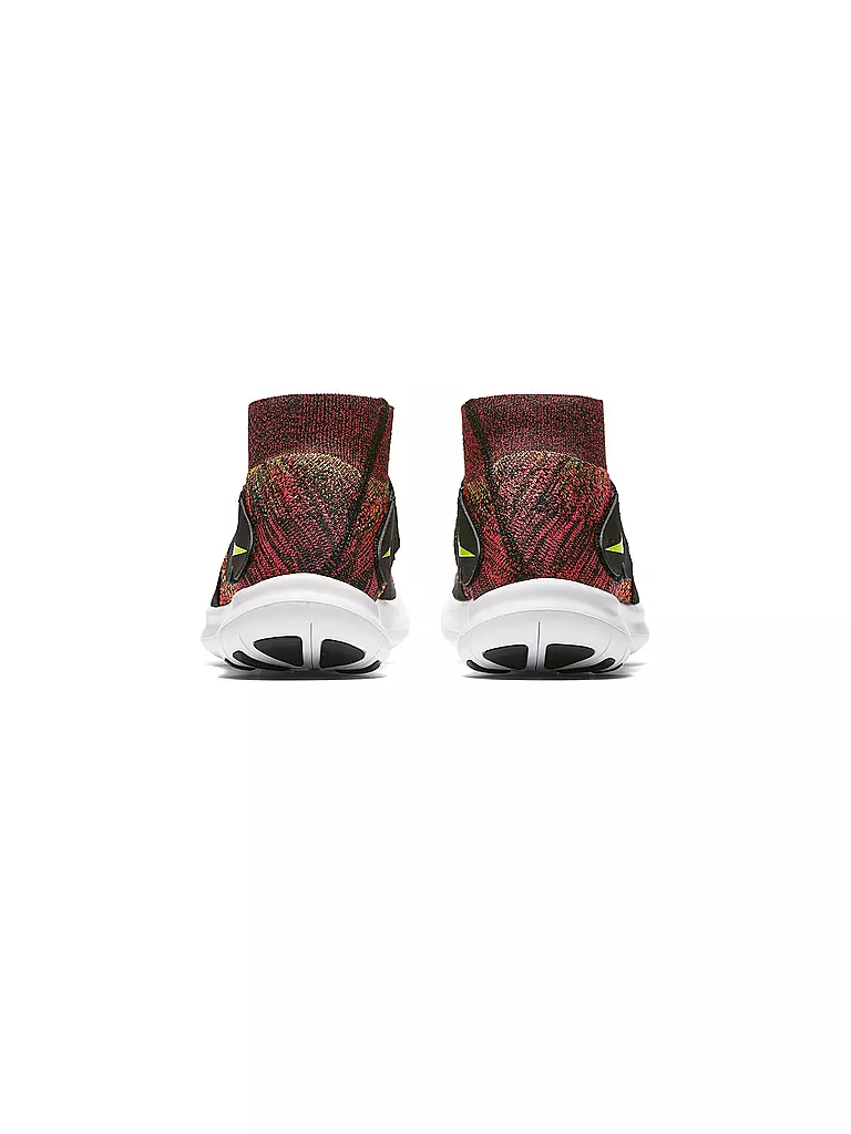 NIKE | Damen Laufschuh Free RN Motion Flyknit 2017 | 