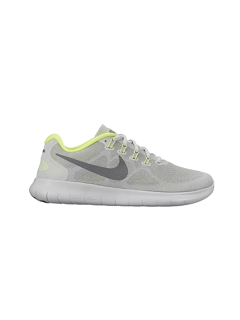 NIKE | Damen Laufschuh Free Run 2017 | 
