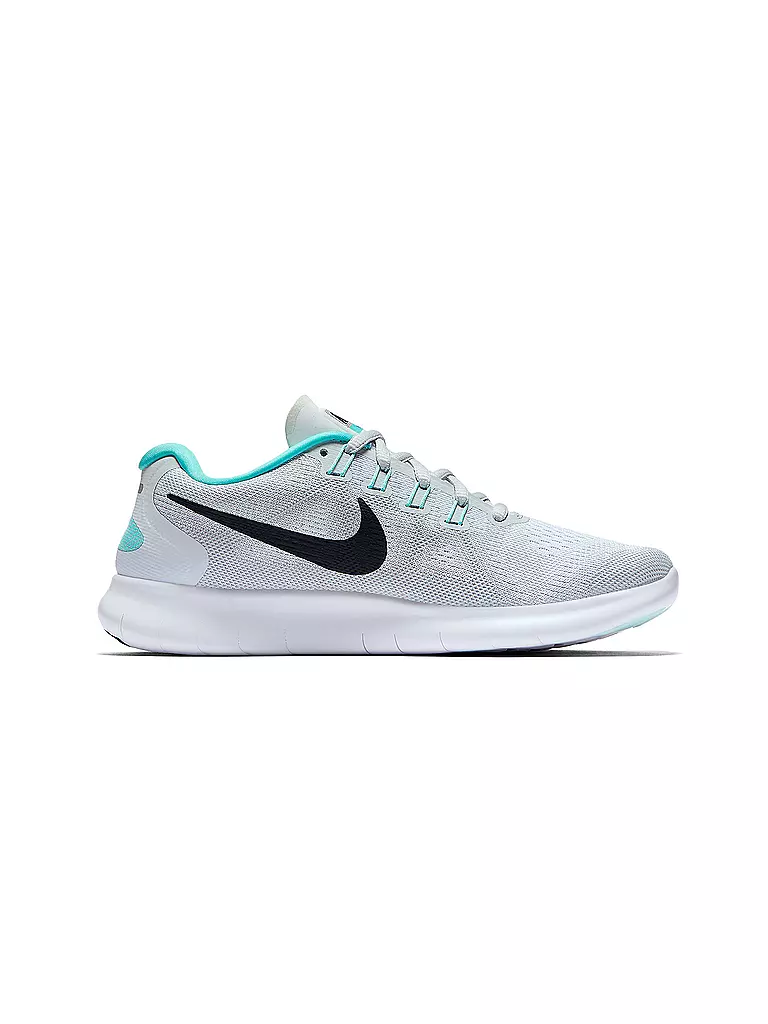 NIKE | Damen Laufschuh Free Run 2017 | 
