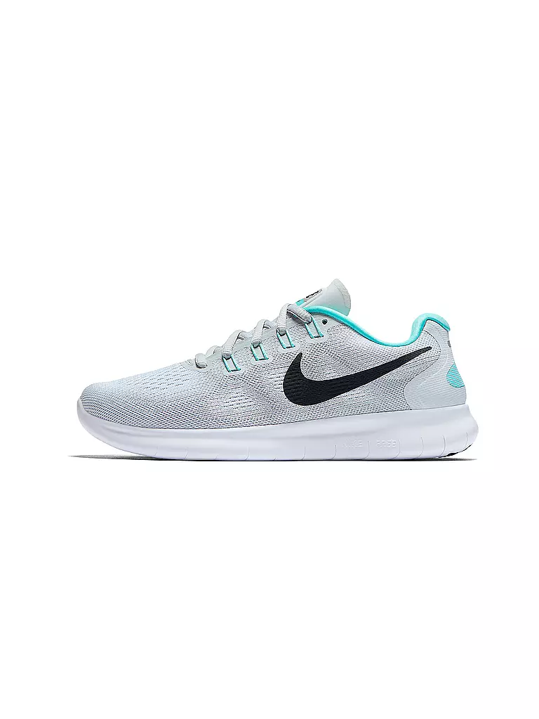 NIKE | Damen Laufschuh Free Run 2017 | 