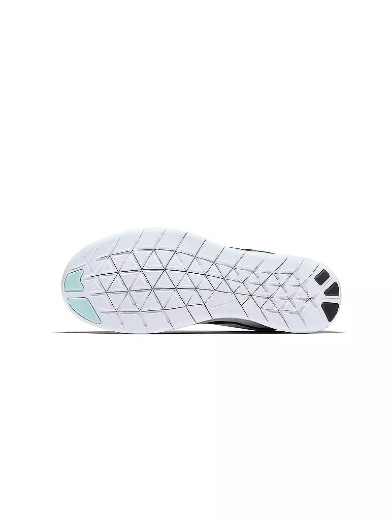 NIKE | Damen Laufschuh Free Run 2017 | 