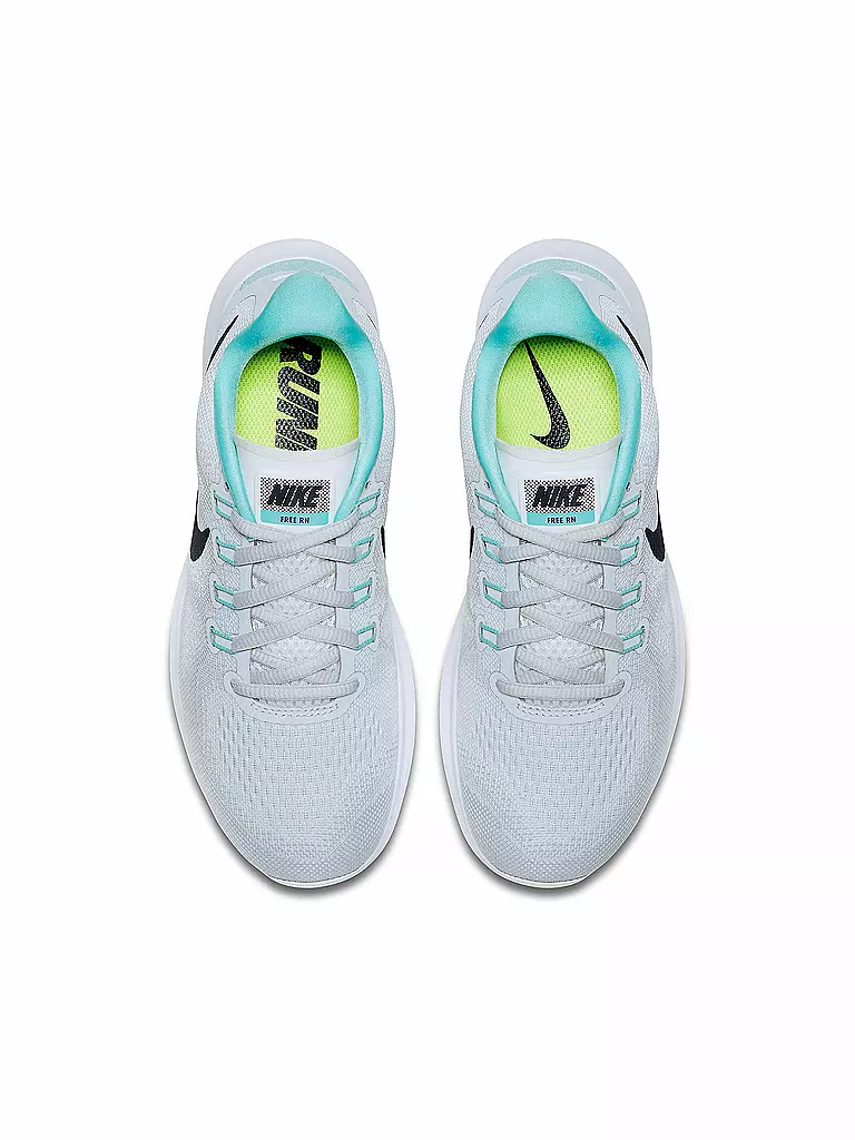 NIKE | Damen Laufschuh Free Run 2017 | 