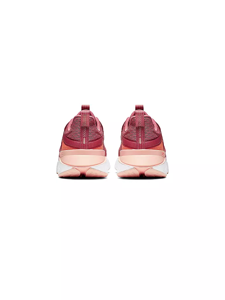 NIKE | Damen Laufschuh Legend React 2 | rot