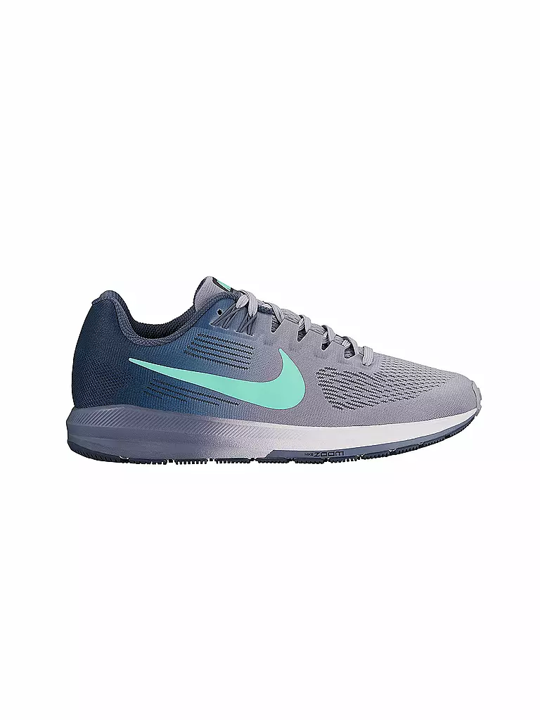 NIKE | Damen Laufschuh Nike Air Zoom Structure 21 | 