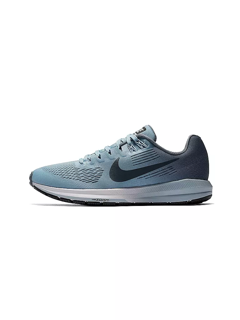 NIKE | Damen Laufschuh Nike Air Zoom Structure 21 | 