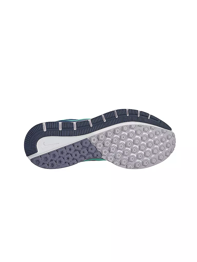 NIKE | Damen Laufschuh Nike Air Zoom Structure 21 | 