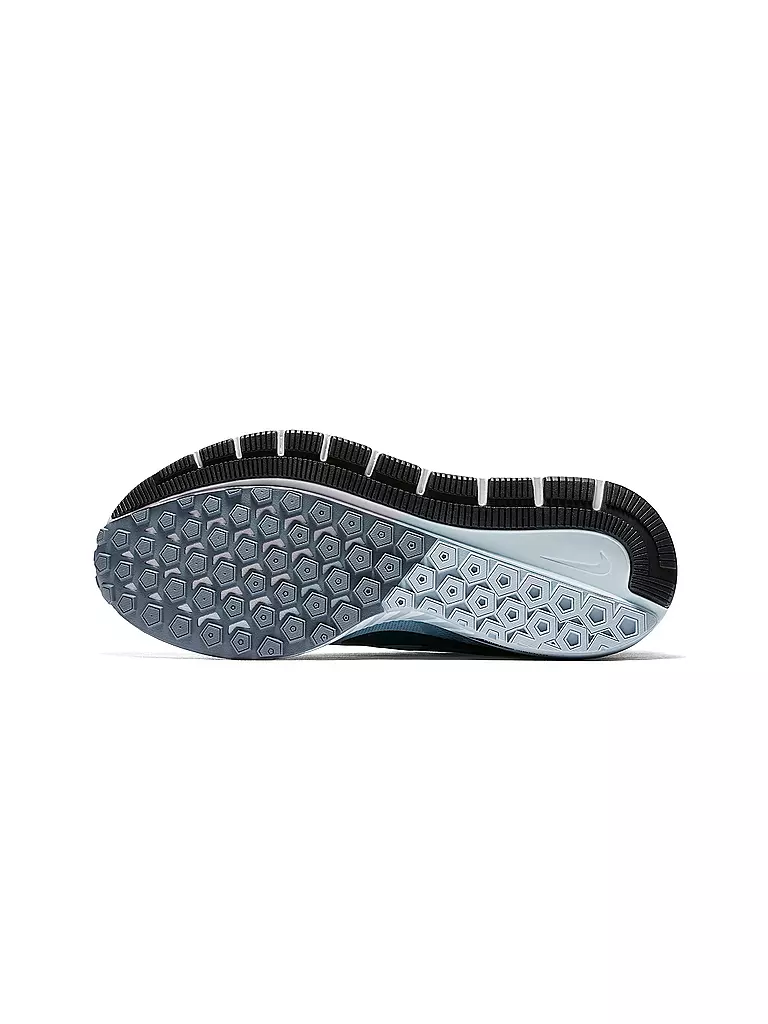 NIKE | Damen Laufschuh Nike Air Zoom Structure 21 | 