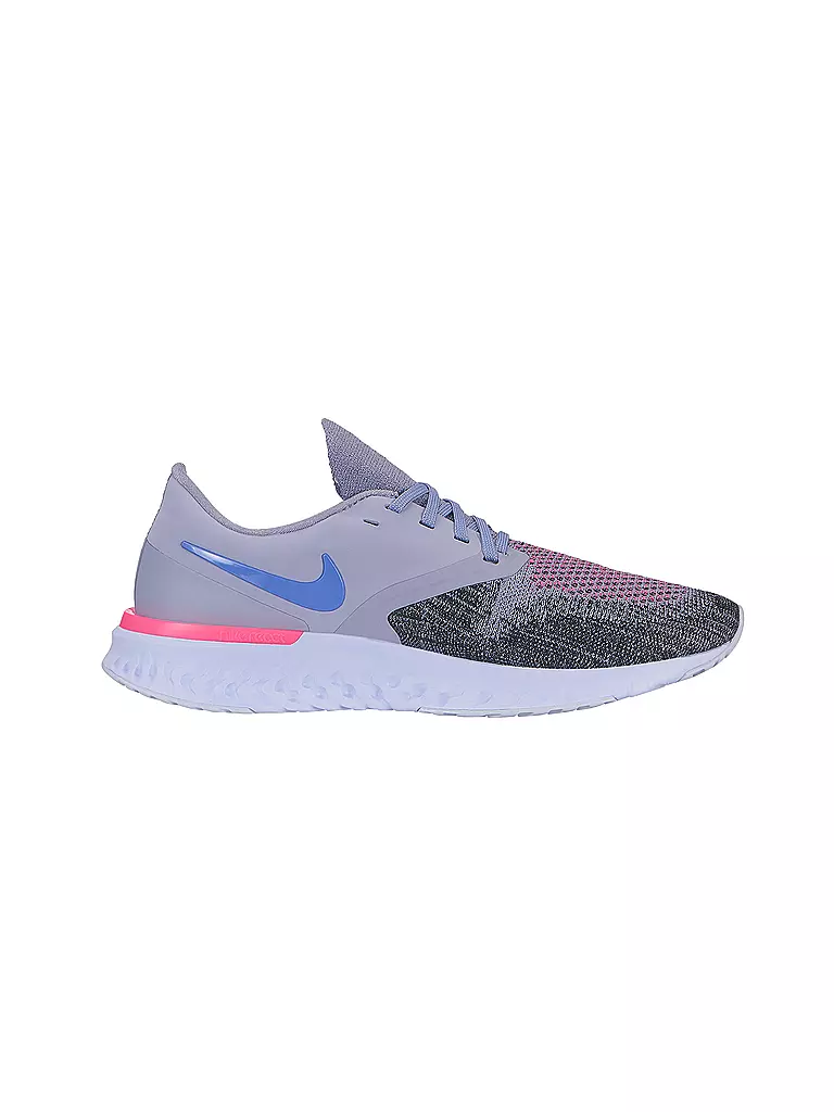 NIKE | Damen Laufschuh Odyssey React Flyknit 2 | 
