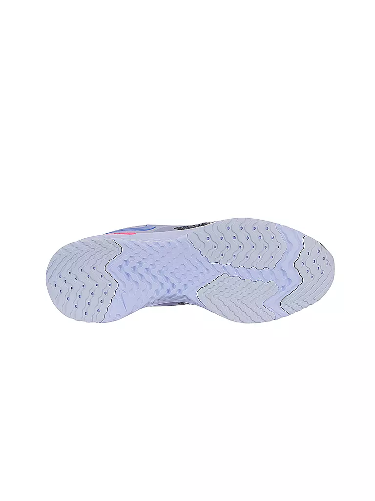 NIKE | Damen Laufschuh Odyssey React Flyknit 2 | 