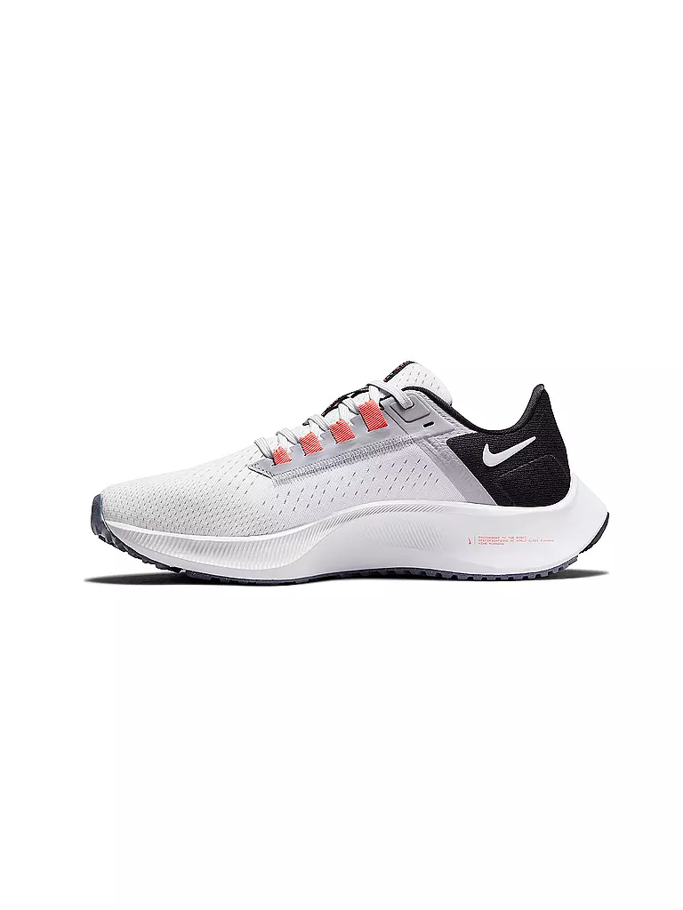 NIKE | Damen Laufschuhe Air Zoom Pegasus 38 | grau