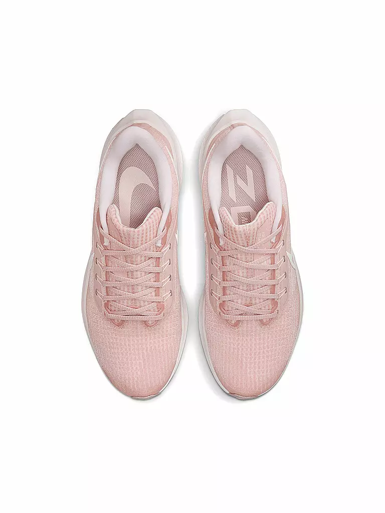 NIKE | Damen Laufschuhe Air Zoom Pegasus 39 | rosa