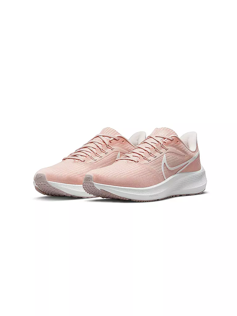 NIKE | Damen Laufschuhe Air Zoom Pegasus 39 | rosa