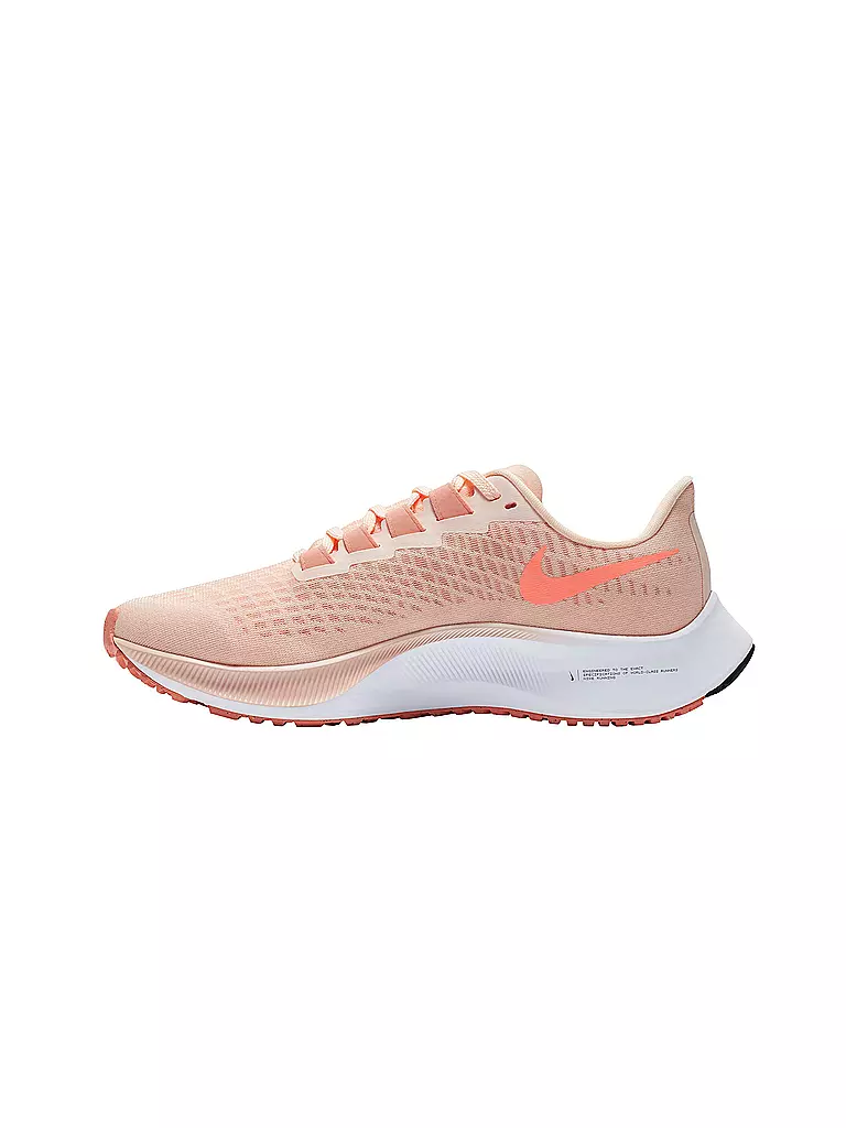 NIKE | Damen Laufschuhe Nike Air Zoom Pegasus 37 | rosa