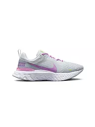 NIKE | Damen Laufschuhe React Infinity 3 | Weiss