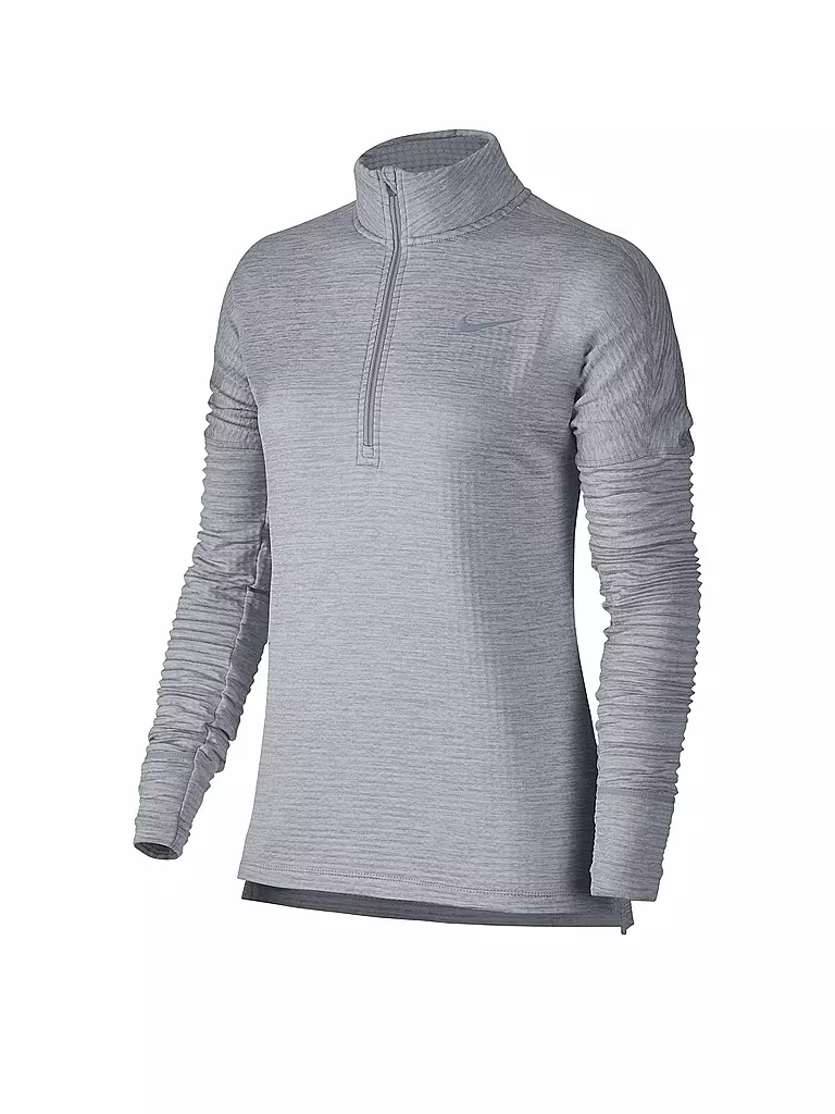 NIKE | Damen Laufshirt Therma Sphere | 