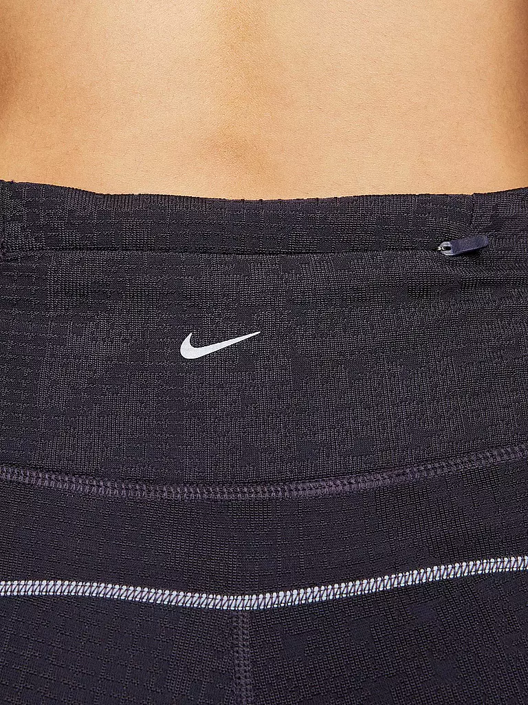 NIKE | Damen Lauftight Therma-FIT ADV Epic Luxe | blau