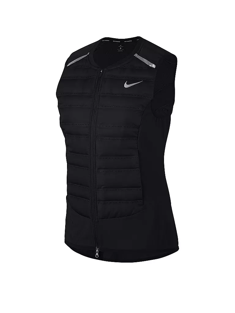 NIKE | Damen Laufweste AeroLoft | 