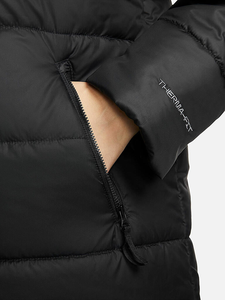 nike therma fit jacke damen