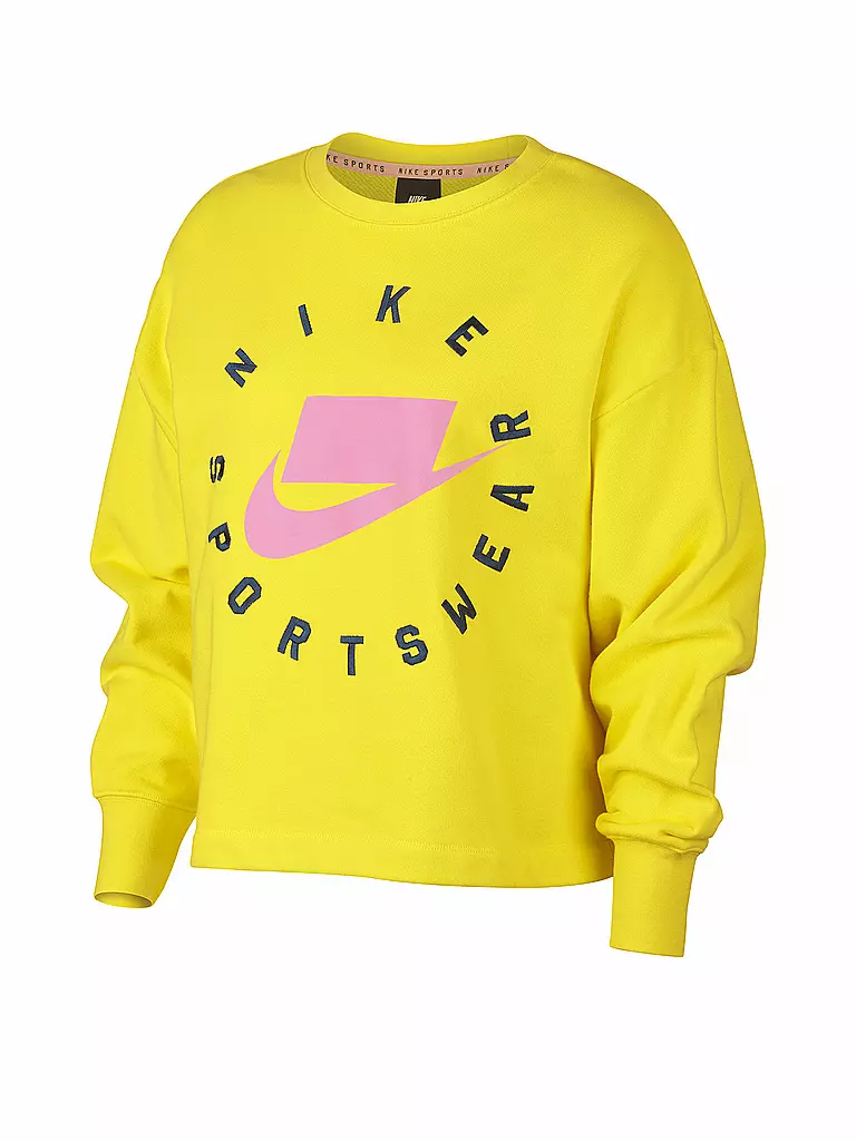 NIKE | Damen Pullover Nike Sportswear | 