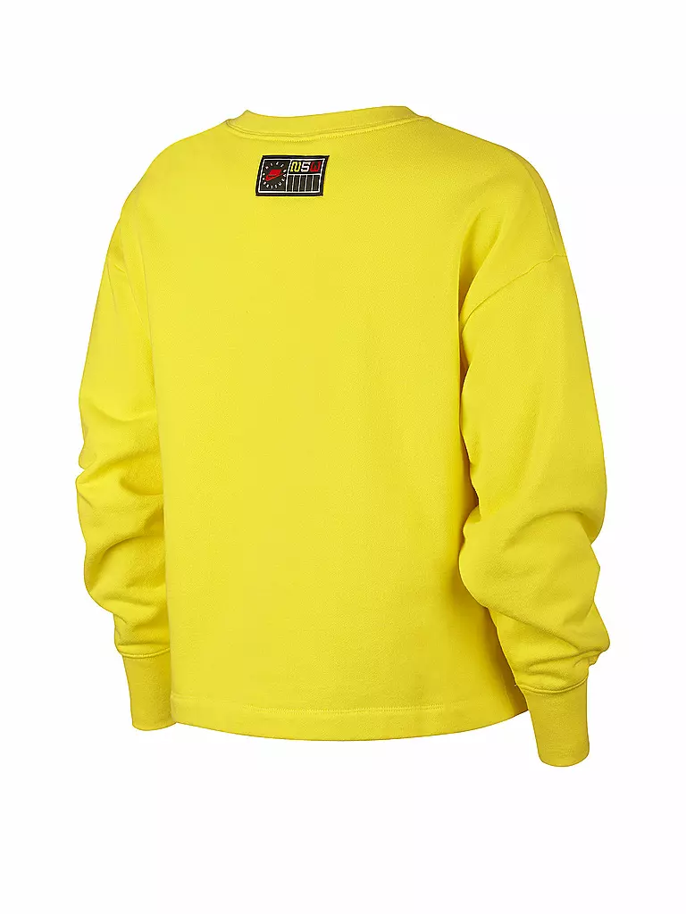 NIKE | Damen Pullover Nike Sportswear | 