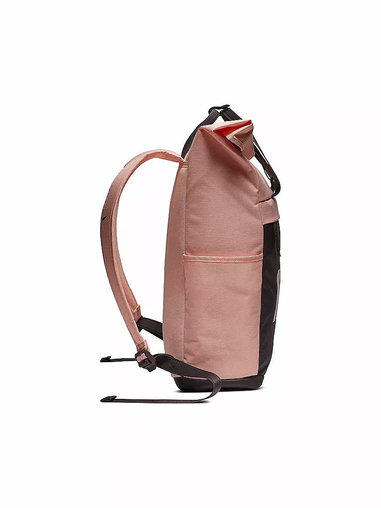 NIKE | Damen Rucksack Radiate | rosa