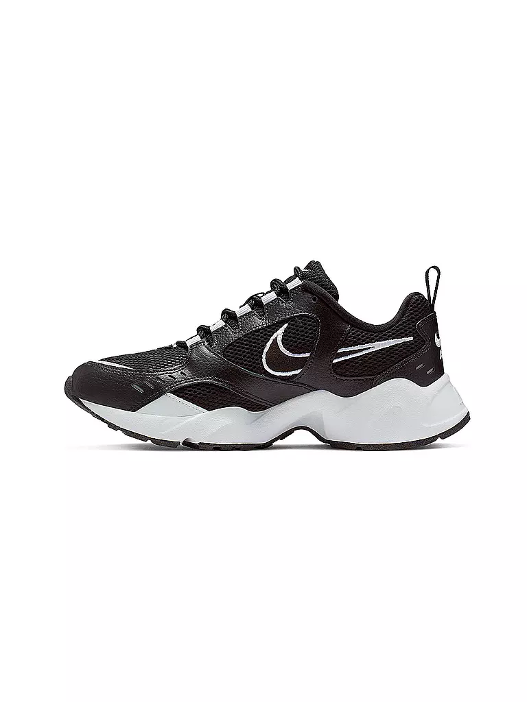 NIKE | Damen Schuh Air Heights | schwarz