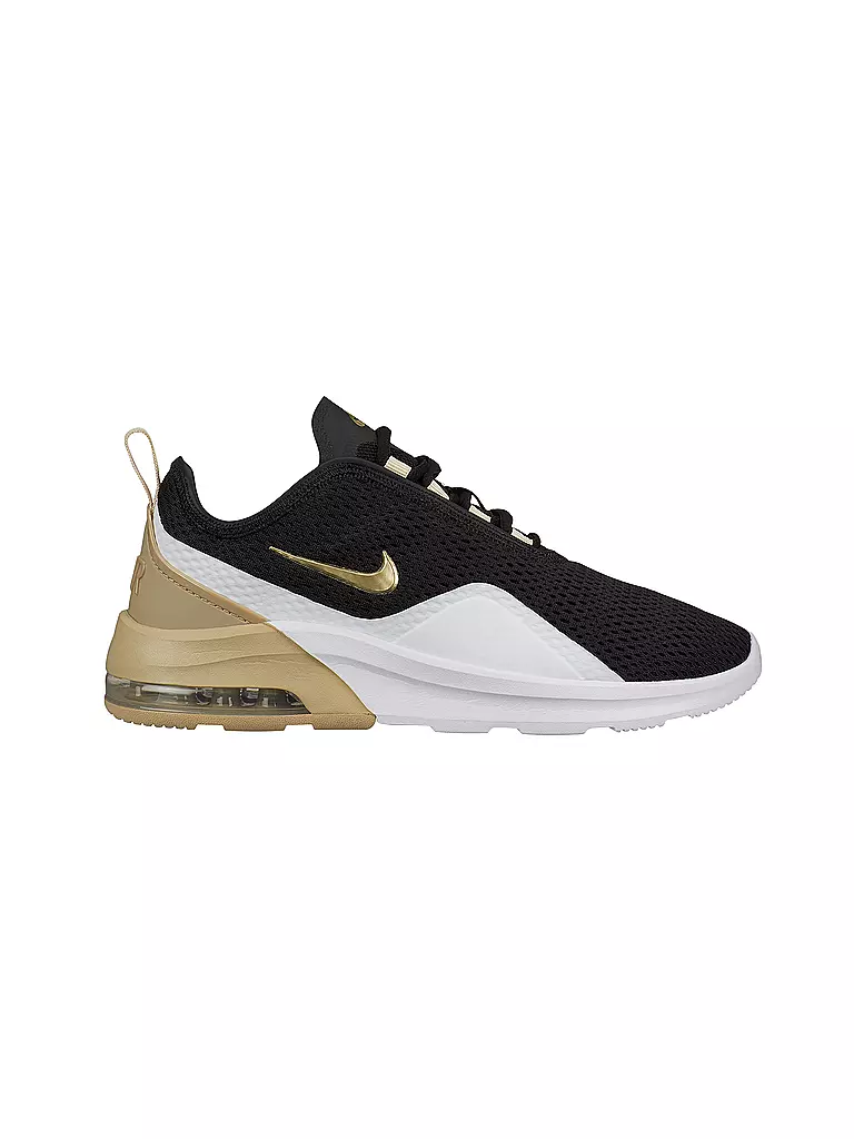NIKE | Damen Schuh Air Max Motion 2 | schwarz