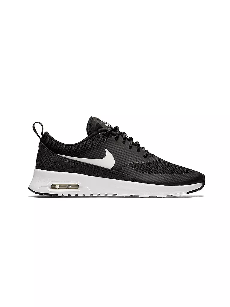 NIKE Damen Schuh Nike Air schwarz