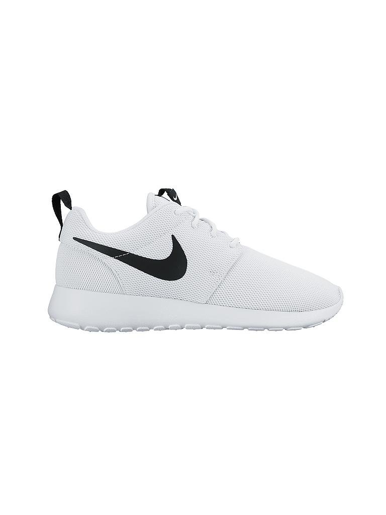 nike roshe weiss