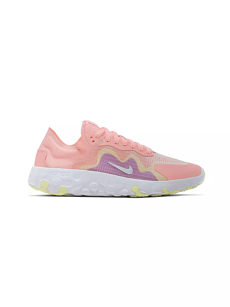 NIKE | Damen Schuh Renew Lucent | rosa