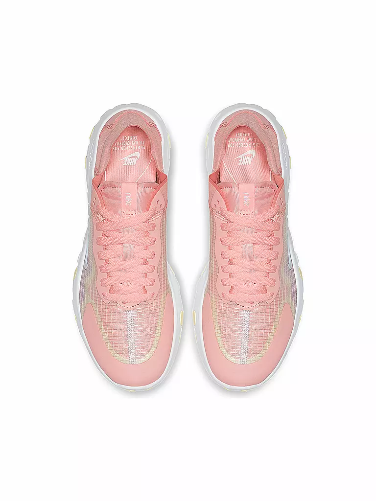 NIKE | Damen Schuh Renew Lucent | rosa