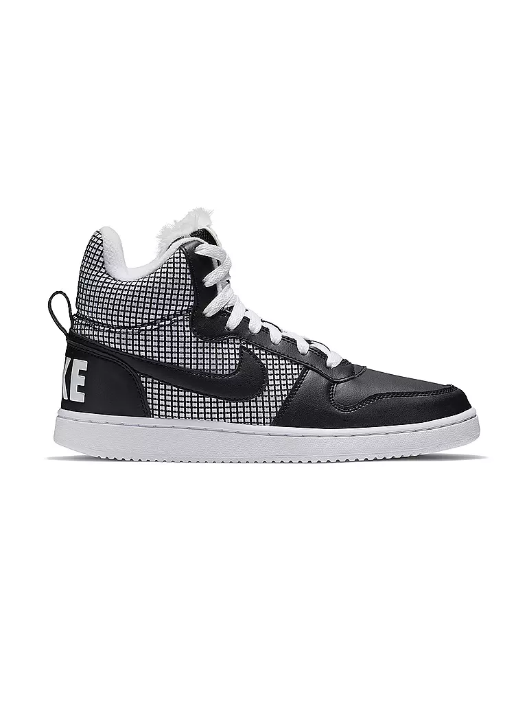 NIKE | Damen Sneaker Court Borough Mid SE | 